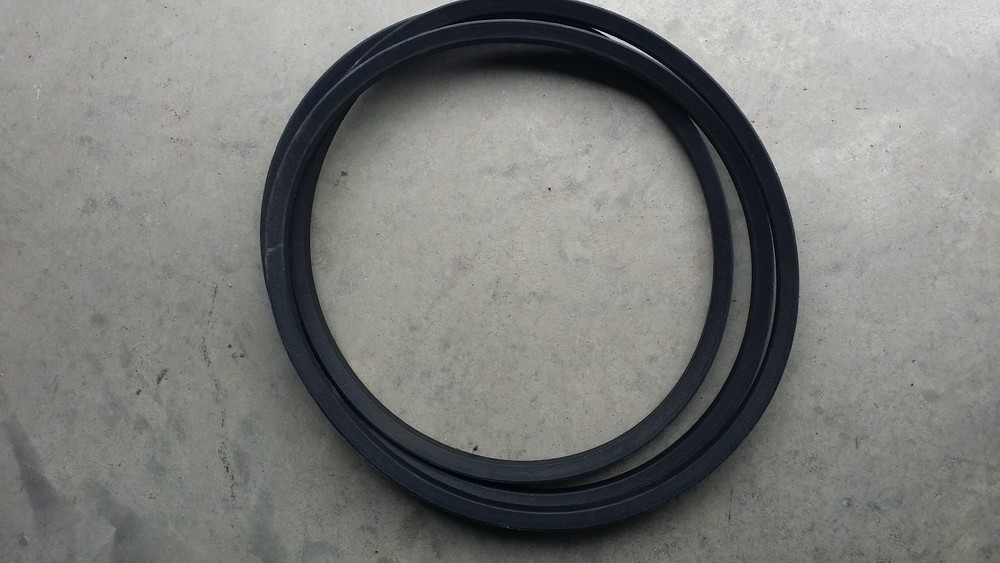 Replacement Land Pride Finish Mower Belt 816-141C Fits AT2572