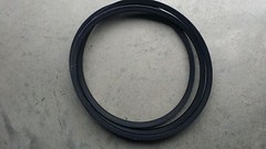 Replacement Land Pride Finish Mower Belt 816-141C Fits AT2572
