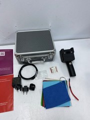Matoha FabriTell Handheld Fabrics Identification Instrument