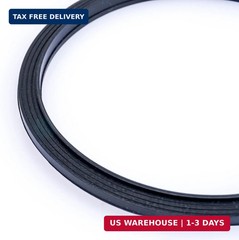 Blender Gaskets NB301 Compatible with Nutribullet RX 1700 Watt NB-301, N17-1001
