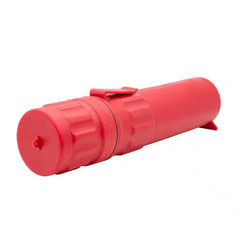 14″ 10 Lbs Welding Electrode Stick Rod Storage Container Canister Holder