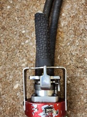 Champion Jaws of Life Hydraulic Rescue Extraction Mini Spreader