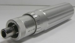 Tohnichi Torque Nut/Screwdriver LTD500CN 100-500CN-m Silver