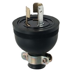 Replaceable Transfer Switche Generator-Plug 1.2cm/ 0.47 168f/170f for gx160