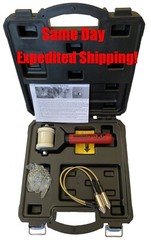 NEW MAGNEPULL XP1000-LC 2 Magnets 1/2″ + 3/4″ Cable Wire Fishing Puller Tool v2