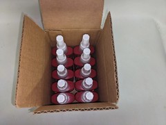 Loctite Threadlocker Red 271 Heavy Duty Adhesive for Large Fasteners 50 mL