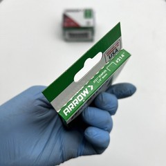 Arrow JT21 Staples 1/4″ 6mm #214 Universal Fit JT-21/JT21CM 10pks/10000 Total