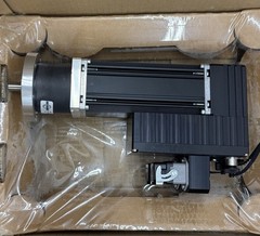 TR Electronic Electric Motor EncoTrive MD-100-PB-C001 PLE 40 Motor 510-10001-NEW