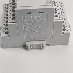 Siemens TXM1.8X Super Universal Module 8-Point Input Output Analog TX-I/O