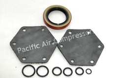 QUINCY 325 9-14 RECORD OF CHANGE MAJOR OVERHAUL KIT