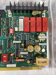 Barber Colman A-11844-3-1 Temperature Control Input/Output Module, MACO IV