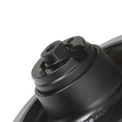 Rear Idler Wheel Fits For Kubota SVL75 SVL75-2 SVL90 SVL90-2 SVL97-2 SVL95-2
