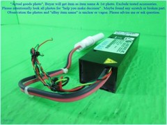 Laser Drive 111-1700-4.9-5, Helium Neon supply as photo, FAIL part not working