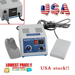 Surgic Pro Dental Implant Motor System LED 20:1 Surgical Handpiece E Type