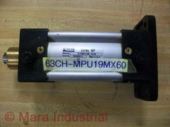 Parker 63CHMPU19MC 60.00 Cylinder