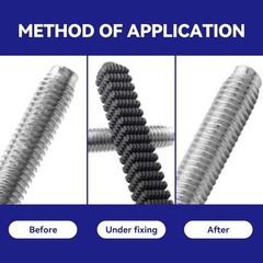 HFS(R) Thread Restoring Thread Repair File-G Thread-1PC