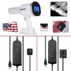Dental X-Ray Positioner Digital Sensor Holder Sensor Positioning System 2.0