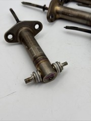 MEGGITT PNR MFR 5007KTC01 SENSOR T48 MSS MFR K0802 PNR 362-024-603-0 (AS IT IS)