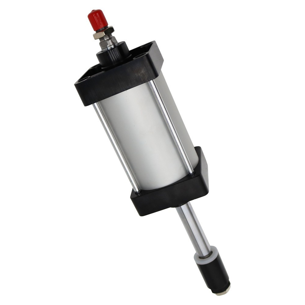 Pneumatic Standard Cylinder SC100*100-50S Double Acting Air Cylinder