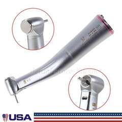 NSK Ti-Max Z95L Style 1:5 High Speed Electric Handpiece Fiber Optic Contra Angle