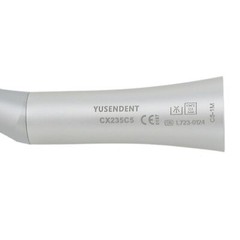 COXO Dental Endo Handpiece 6:1 10:1 Contra Angle For Dentsply Wave One NSK M4