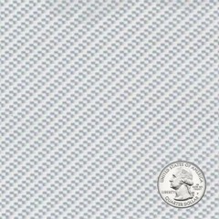 HYDROGRAPHIC FILM SILVER & CLEAR CARBON FIBER WATER TRANSFER FILM HYDRO DIPPING