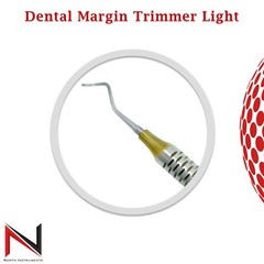 Restorative Instruments Dental Margin Trimmer Light Trimmer 1.2mm Double End