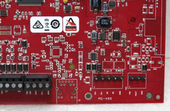 Lenel LNL-1320-S3 Series 3 Dual Reader Interface Module [CTKC]