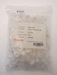 Thermo Scientific CH2213-PES 0.2μm 13mm Polyethersulfone Filters Pack of 100 New