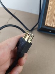 Global Specialties Proto Board 203A Powers On Untested