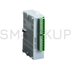 New In Box DELTA DVP16SP11T PLC