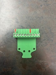 NEW PHOENIX CONTACT 1759347 MSTB 2,5/11-STZ CONNECTOR