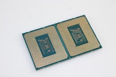 Lot of 2 Intel Core i5-12600 3.30GHz +4.80GHz SRL5T 6-Core 12T 18MB Cache LGA 17