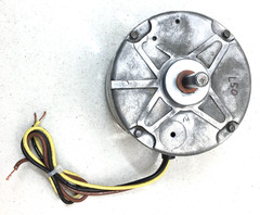 GE 5KCP39EGS070S Carrier HC39GE237A Condenser Fan Motor 1/4 HP used tested #L50
