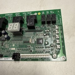 Amana PWB-1244A4-0000 Goodman PTAC PCBCP133 Control Circuit Board