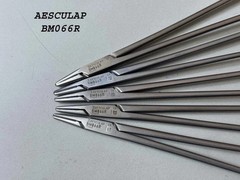 ( LOT OF 5 ) 180mm Needle Holder FINE GRIP 7″ FOR SURGICAL USE