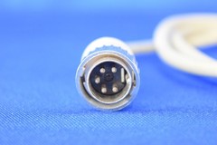 HP 85025D Coaxial Detector, AC/DC, 10MHz to 50GHz
