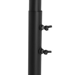 Clothes Rack Clothing Display Rack Floor-standing Garment Display Rack Stand 1m