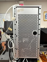 GE AKTA Fast Protein Liquid Chromatography Platform (FPLC) UPC10