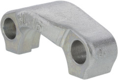 Split Flange Clamp fits Cat 120MAWD 125C 12F 12H 12HES 12HNA 12K 12M 12M2 12M3