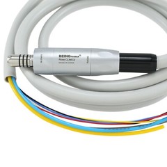 BEING Dental Electric Motor Brushless LED Built in 1:1 1:5 Fiber Optic Handpiece