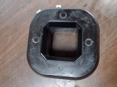 GE 1D300G102 ENCAPSULATED CLOSING COIL 110 VAC 60 Hz NEW