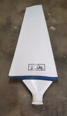 Hudson T-14H Tuf-Lite II Fan Blade 75¼ inches Long 75.25″