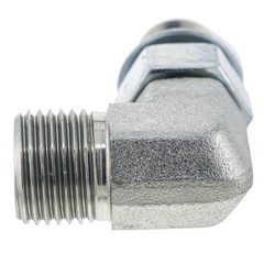 John Deere 38H1004 Elbow Fitting