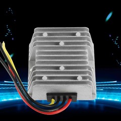 12 To 18 Volt Step U Dc12V To Dc 19V 8A 152W Voltage Step Up Converter Boost