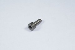 NA0069-A040010 NAS Socket Head Cap Screw M4-.7 x 10mm A286 Alloy 3.02mm Socket