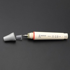 US Woodpecker Piezo Handpiece HW-5L Ultrasonic Scaler UDS-E P N2 N3 LED Tips EMS