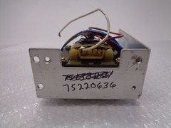 SOLA SLS-24-024 POWER SUPPLY ( AS PICTURED) UNMP