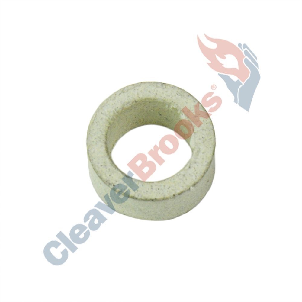 Cleaver Brooks Teflon w/ Hypolon Gauge Glass Gasket 5/8″ 797-01895-000