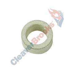 Cleaver Brooks Teflon w/ Hypolon Gauge Glass Gasket 5/8″ 797-01895-000